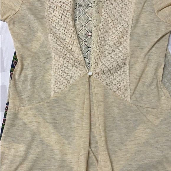 Maurice’s Too with Lace Back - Picture 7 of 7